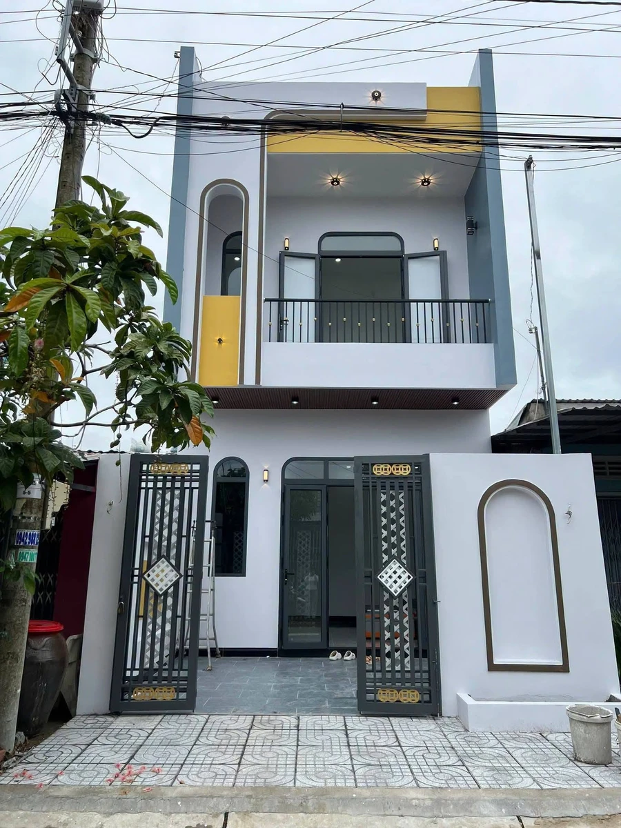 Bán nhà 1 trệt 1 lầu 80m² Rạch Giá giá 2 tỷ 050 triệu - Ảnh 1