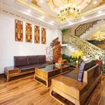 Bán nhà phố hẻm ô tô lớn, 102.7m², 7PN, Đà Lạt, 9,5 tỷ - Ảnh thu nhỏ 1