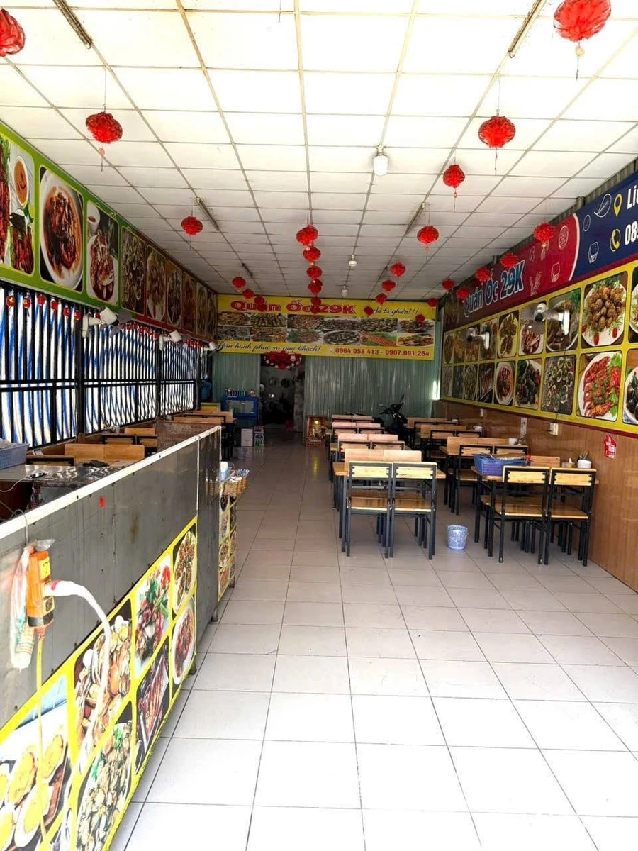 Bán nền góc 2 mặt tiền 139m2 Nguyễn Văn Cừ Cần Thơ 7 tỷ - Ảnh thu nhỏ 3