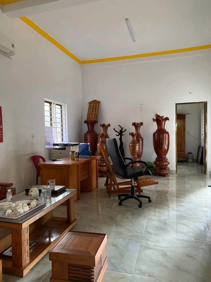 Cho thuê xưởng 1800m2 + nhà 2 tầng 3PN, Đồng Nai - Ảnh thu nhỏ 5