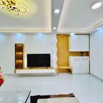 Bán nhà phố Lê Văn Duyệt 45m² 4PN 5WC nội thất đầy đủ - Ảnh thu nhỏ 3