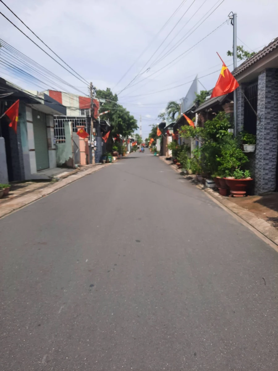 Bán đất thổ cư 4x24m Phường Trảng Dài 2,85 tỷ - Ảnh 1
