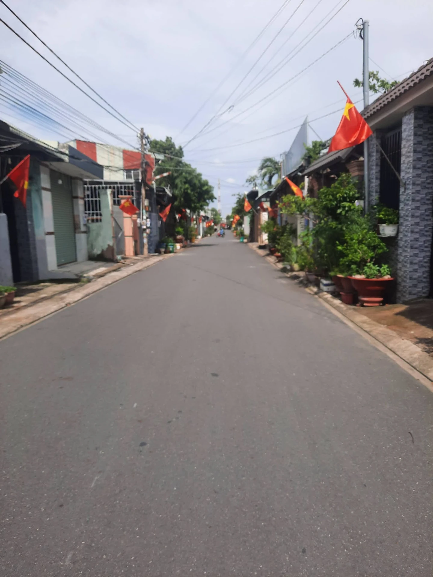 Bán đất thổ cư 4x24m Phường Trảng Dài 2,85 tỷ - Ảnh 1