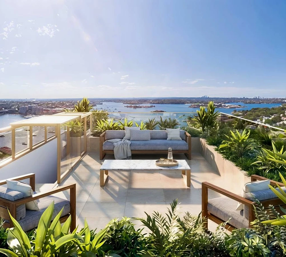 Bán căn hộ 1BR+ 69m² Fours Tower Đà Nẵng 4,043 tỷ - Ảnh thu nhỏ 5
