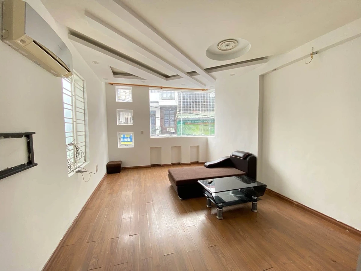 Bán nhà mặt phố chợ Cấm 56m2, 4,5 tầng, gần 6 tỷ - Ảnh thu nhỏ 3