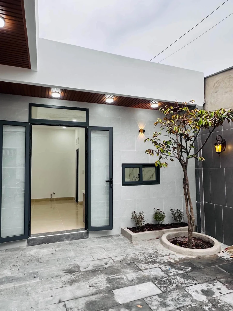 Bán nhà sổ riêng An Hoà Đồng Nai, 110m2, 2PN, 2 tỷ 650 triệu - Ảnh thu nhỏ 5