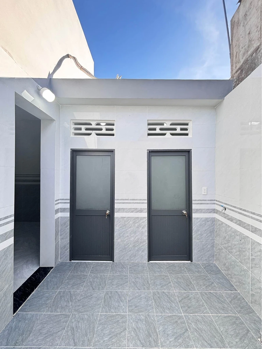 Bán nhà mới xây 2PN 115.7m² Long Điền, 2 tỷ 290 triệu - Ảnh thu nhỏ 5