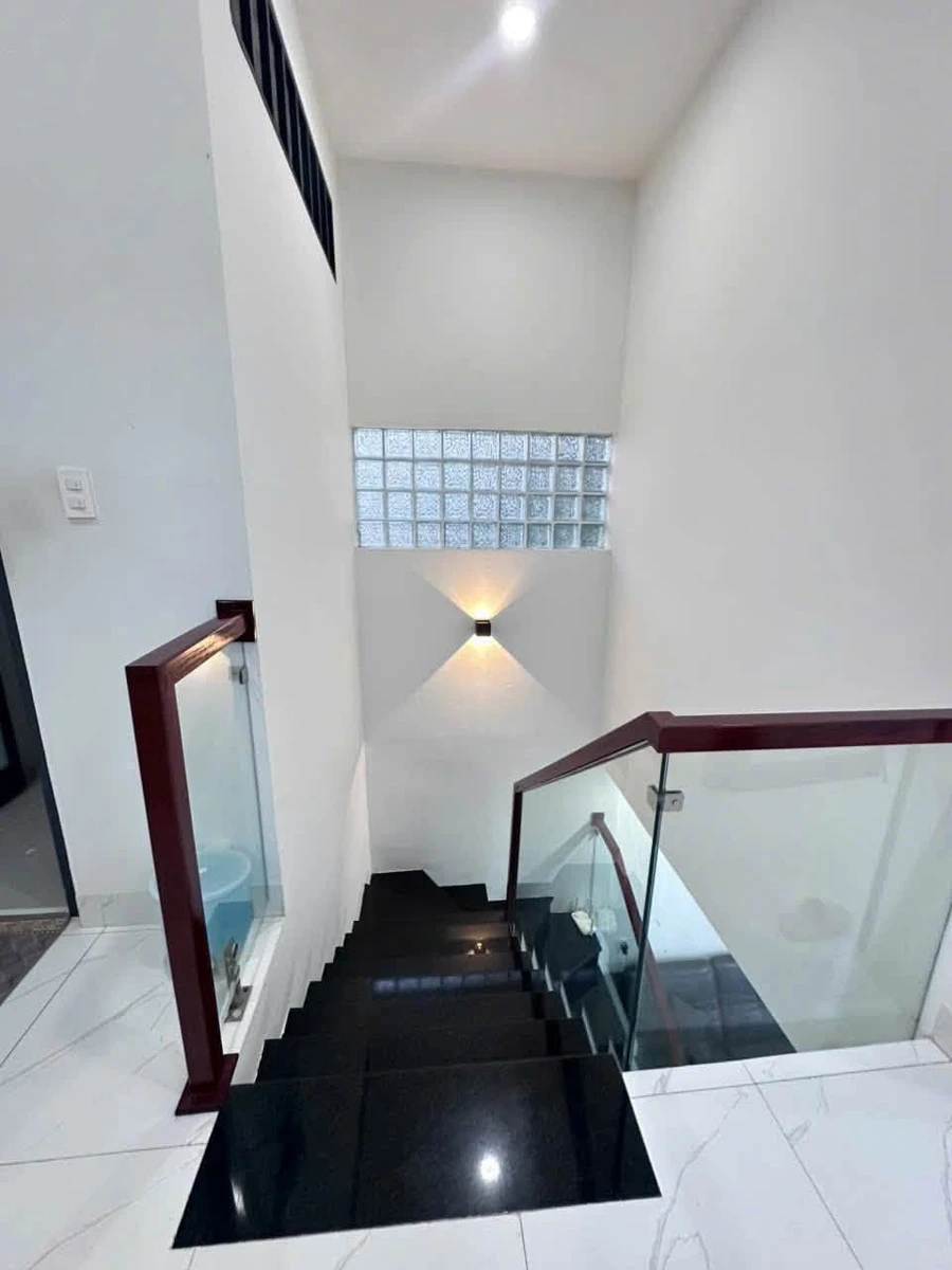 Bán nhà 1 trệt 1 lầu 104.5m² Phú Long Phan Thiết 1.9 tỷ - Ảnh thu nhỏ 3