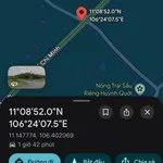 Bán đất 14.000m2 góc 2 mặt tiền Tây Ninh 38 tỷ - Ảnh thu nhỏ 3