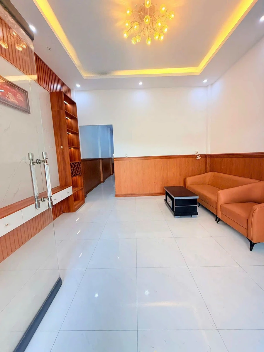 Bán nhà hẻm 75,68m² 1 tỷ 730 triệu Rạch Giá - Ảnh thu nhỏ 4
