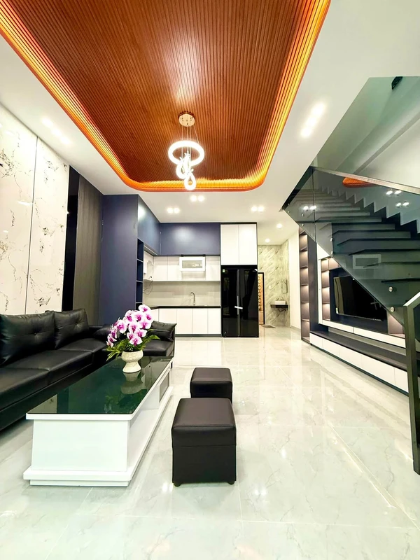 Bán nhà 2 tầng 3PN 65m² Nguyễn Xuân Hữu Cẩm Lệ
