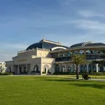 Bán song lập Hoàng Gia Vinhomes Hải Phòng 190m2, giá 21 tỷ - Ảnh thu nhỏ 4