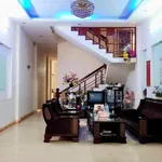 Bán nhà 3 tầng mặt tiền Lê Trung Đình 100m², 6,8 tỷ - Ảnh thu nhỏ 2