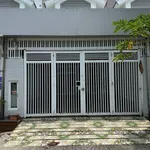 Bán nhà mặt tiền Rạch Giá 107m², 2 phòng ngủ, 2.599 tỷ - Ảnh thu nhỏ 1