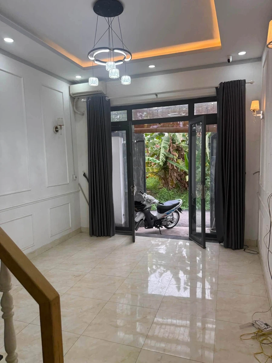 Bán nhà 1 trệt 1 lầu 78m2 giá 2,4 tỷ phường Tân Vạn, Biên Hòa - Ảnh 1