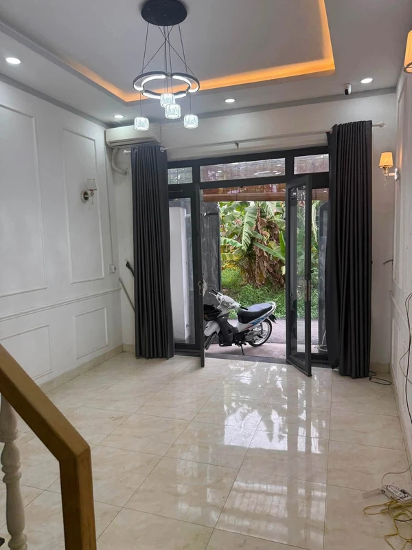 Bán nhà 1 trệt 1 lầu 78m2 giá 2,4 tỷ phường Tân Vạn, Biên Hòa