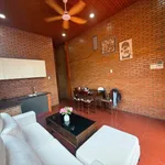 Bán nhà 2 mặt tiền 100m² sân vườn Đồng Khởi 890 triệu - Ảnh thu nhỏ 2