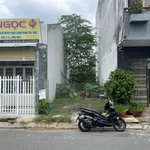 Bán đất mặt tiền Nguyễn Thị Rành, Tân An, Long An, 64m², 2.7 tỷ - Ảnh thu nhỏ 2