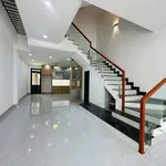 Bán nhà 1 trệt 2 lầu 4 PN, 100m², KDC Phúc Đạt, Bình Dương - Ảnh thu nhỏ 2