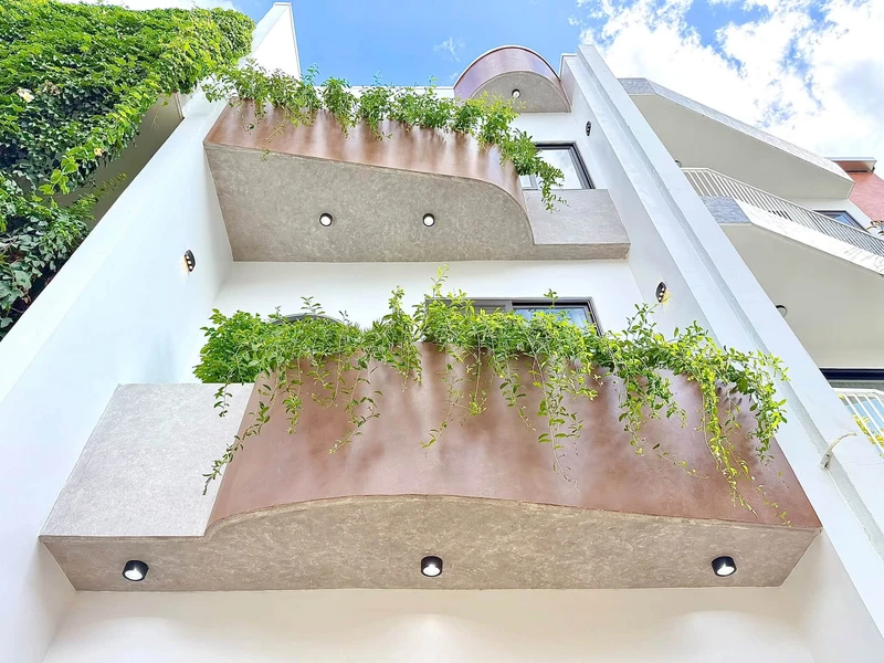 Bán nhà kiệt 51m² 3 phòng Điện Biên Phủ, Thanh Khê, Đà Nẵng