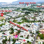 Bán đất Vĩnh Thái 91,7m² giá 2,3 tỷ - Ảnh thu nhỏ 3