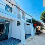 Bán nhà 2 tầng 68m2 Nguyễn Công Phương Quận 12 - Ảnh thu nhỏ 1