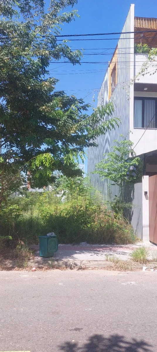 Bán đất 100m² Trung Lương 14, Hòa Xuân, Đà Nẵng, 6,65 tỷ - Ảnh thu nhỏ 3