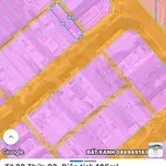 Bán lô đất góc 105m2 thổ cư đường Lê Thị Bạch Vân, Phước Nguyên, TP Bà Rịa, giá 3,95 tỷ - Ảnh thu nhỏ 3