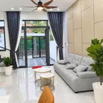 Nhà bán 3 tỷ 680, 3 phòng ngủ, 78m² Phú Mỹ Thủ Dầu Một - Ảnh thu nhỏ 2