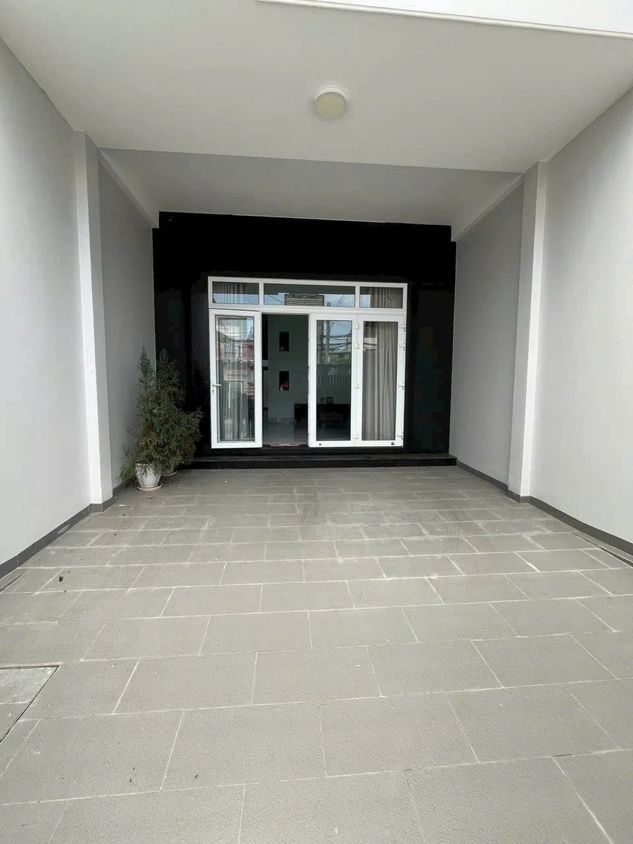 Bán nhà 1T1L 100m2 Bùi Thị Xuân, Phan Thiết - Ảnh 1