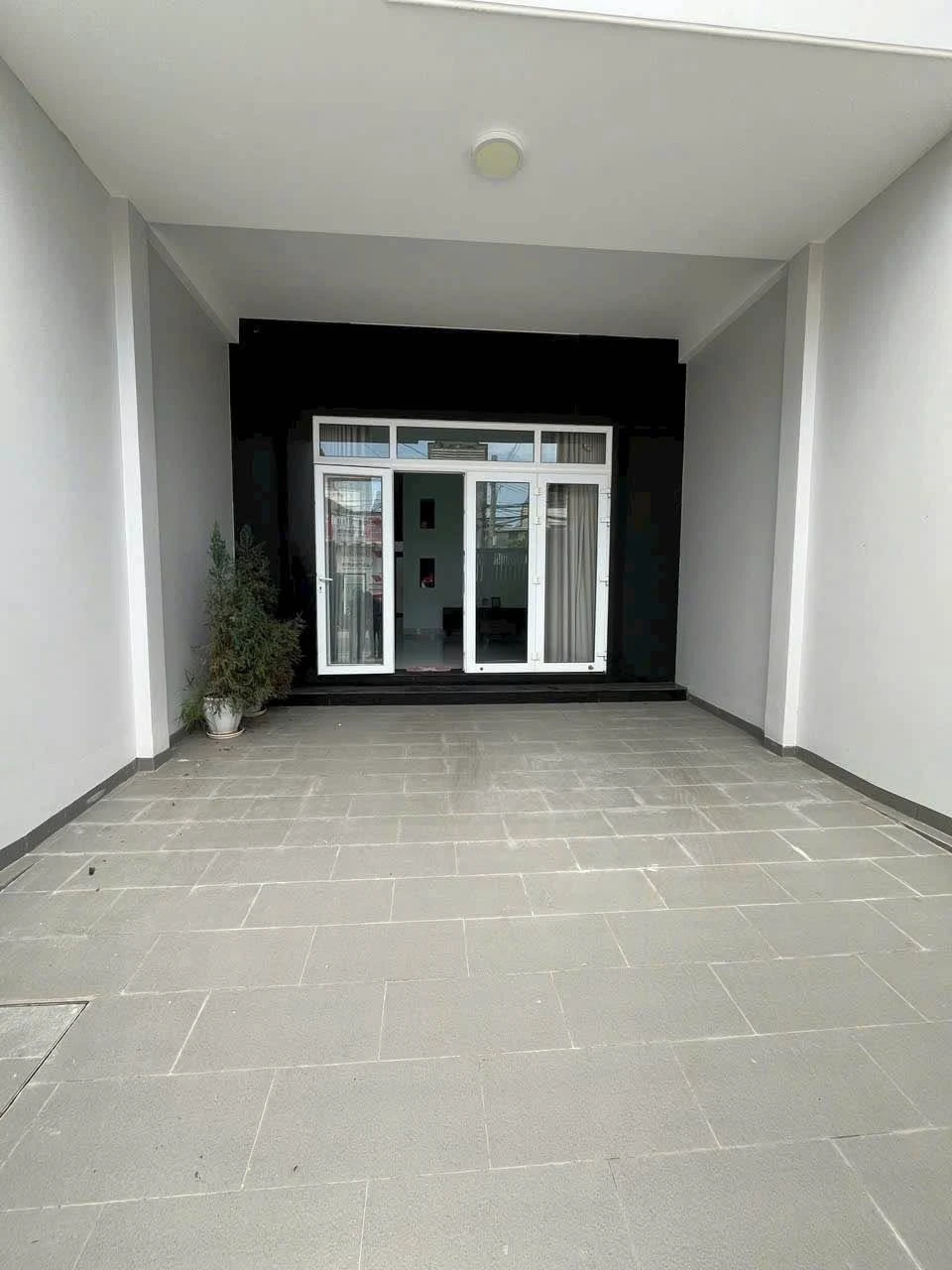 Bán nhà 1T1L 100m2 Bùi Thị Xuân, Phan Thiết - Ảnh 1