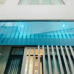 Bán nhà 2 mặt tiền, 4 phòng ngủ, 38.6m², Quận 12 - Ảnh thu nhỏ 1