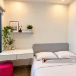 Cắt lỗ 800tr căn 2PN full nội thất đẹp sẵn sổ chỉ 2,9 tỷ hỗ trợ vay sẵn sổ xem nhà 24/7 - Ảnh thu nhỏ 17