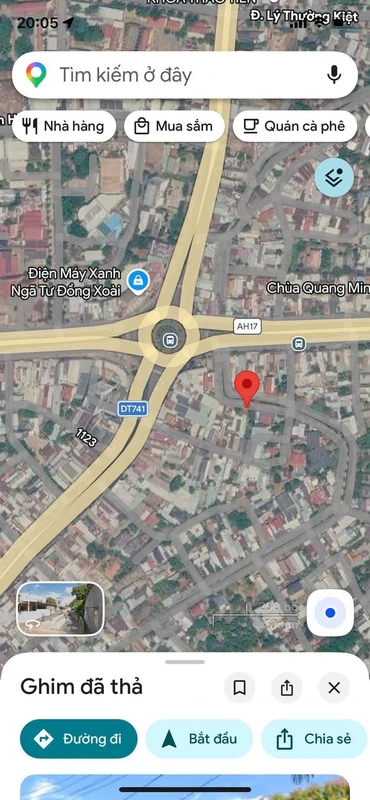 Bán nhà 2PN Bình Phước, Bình Dương, 216m²
