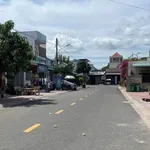 Bán nhà 1 trệt 1 lầu mặt tiền Nguyễn Bỉnh Khiêm, Phú Thủy, Phan Thiết, 92m2, 4,6 tỷ - Ảnh thu nhỏ 1