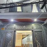 Bán nhà hẻm 6m trệt 2 lầu 3PN gần chợ Thiếc, Quận 11, giá 7,8 tỷ - Ảnh thu nhỏ 3