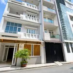 Bán nhà phố 5 phòng ngủ, 88m2, 4 tầng, Quận 1, 24.5 tỷ - Ảnh thu nhỏ 1