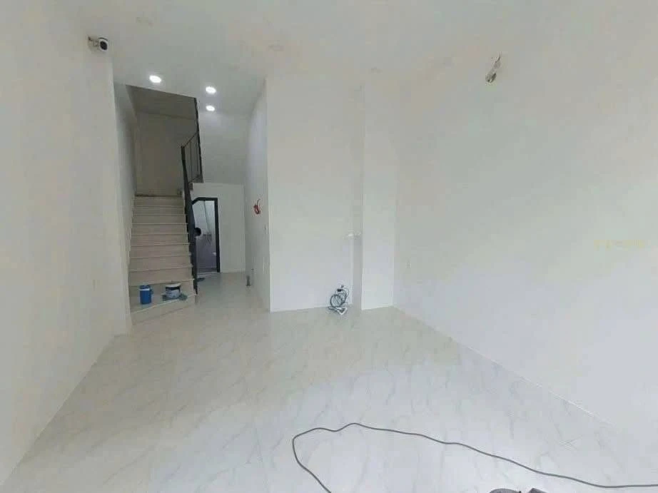 Cho thuê nguyên căn 4×12m mặt tiền Phó Đức Chính, 20tr/tháng - Ảnh thu nhỏ 3