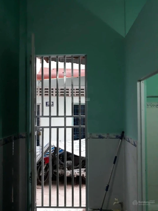 Nhà chính chủ bán 23 Chu Văn An, P2, TP Cao Lãnh, Đồng Tháp - Ảnh thu nhỏ 5