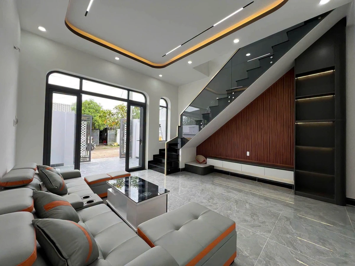 Bán nhà mặt tiền 5x16m, 3PN, Rạch Giá, An Giang - Ảnh thu nhỏ 3