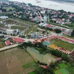 Đất nền dự án Hưng Hóa Tam Nông Phú Thọ, giá chỉ 1,6 tỷ, 85m2, đường vào rộng 24m, tiện xây dựng - Ảnh thu nhỏ 12