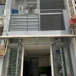 Bán nhà hẻm 3m đường 3/2, Quận 10, 25.6m², 2PN 4.5 tỷ - Ảnh thu nhỏ 1