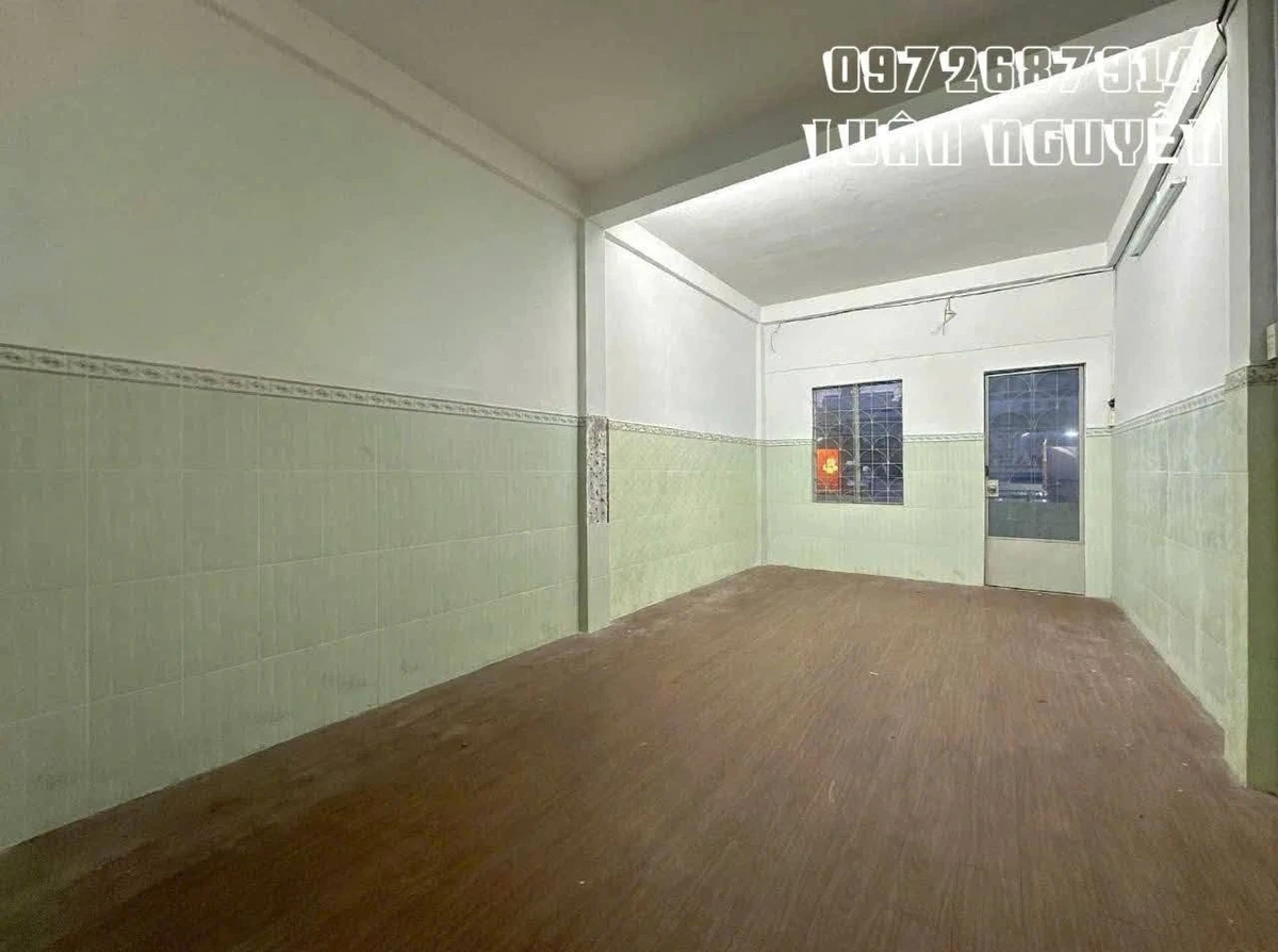 Cho thuê nhà mặt tiền Nơ Trang Long, Bình Thạnh 77m² 23 triệu/tháng - Ảnh thu nhỏ 4