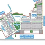 Bán đất 78,7m² mặt tiền chợ Thành Đông Chí Linh 1 tỷ 4 - Ảnh thu nhỏ 1