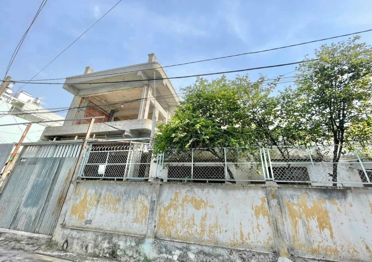 Bán nhà 500m2 góc đường Tân Bình 78 tỷ - Ảnh thu nhỏ 2
