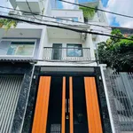 Bán nhà hẻm xe tải Bàu Cát 30m2, 4 phòng ngủ, 3 WC - Ảnh thu nhỏ 2