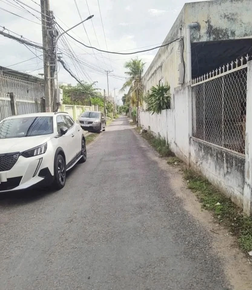 Bán đất mặt tiền Thống Nhất Bình Phú Bến Tre 116m² 1,4 tỷ - Ảnh thu nhỏ 2
