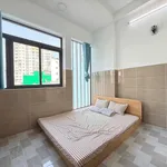 Bán nhà hẻm xe hơi 5 tầng 40m2, 6 CHDV, gần vòng xoay Lê Đại Hành, Quận 11, 6,6 tỷ - Ảnh thu nhỏ 4