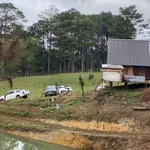 Bán đất 2.8 ha Mai Anh Đào view rừng Đa Nhim Lạc Dương - Ảnh thu nhỏ 1