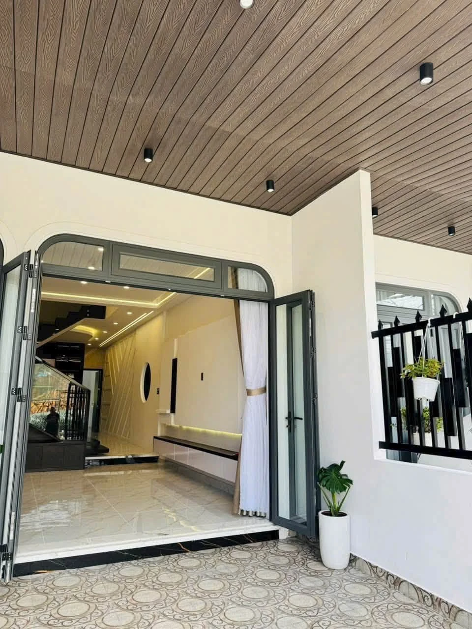 Bán nhà 3 PN 75m² đường An Sơn, Đà Lạt, 2 tỷ 750 triệu - Ảnh 1